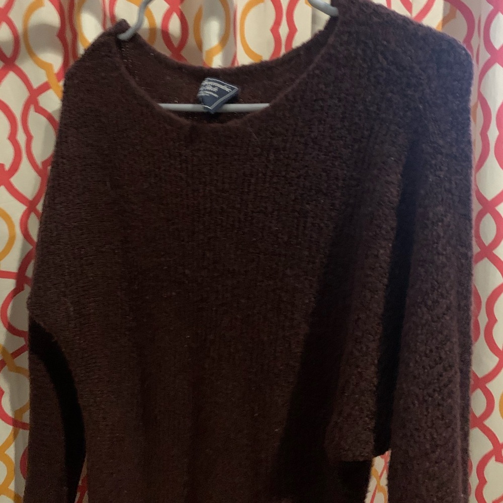 Abercrombie & Fitch sweater